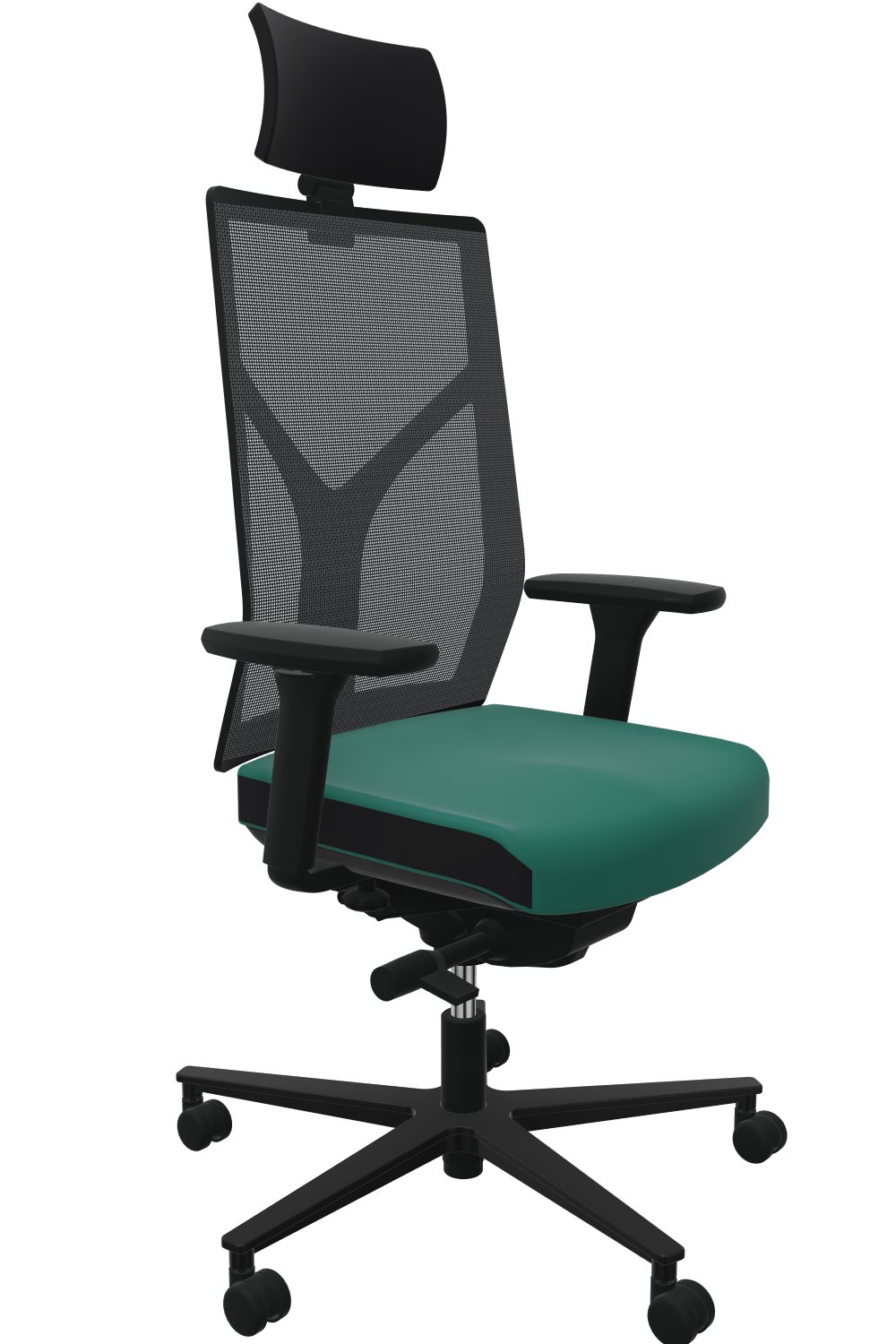 3D-Stuhl Rosario Balance