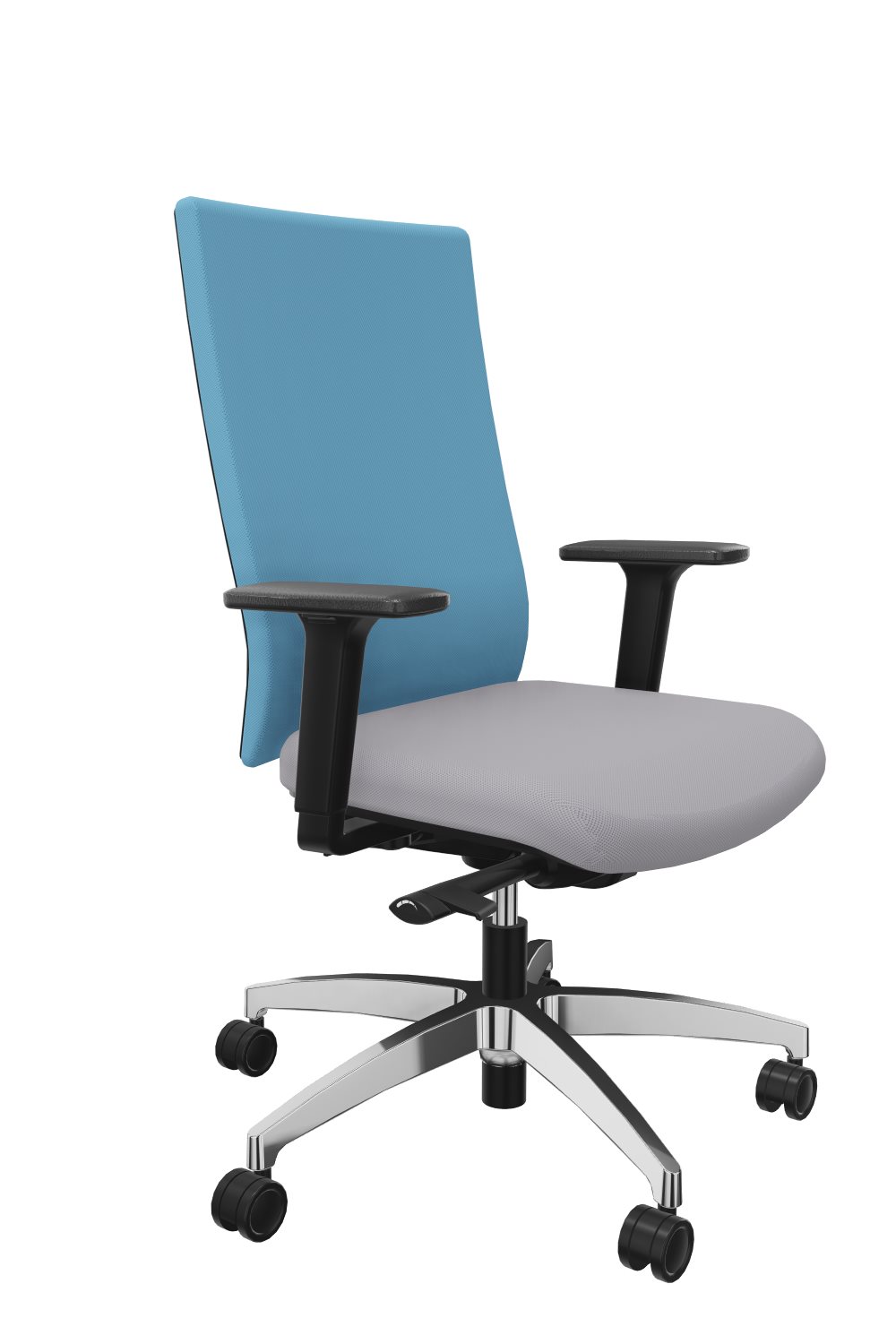 Bürodrehstuhl Magic Plus