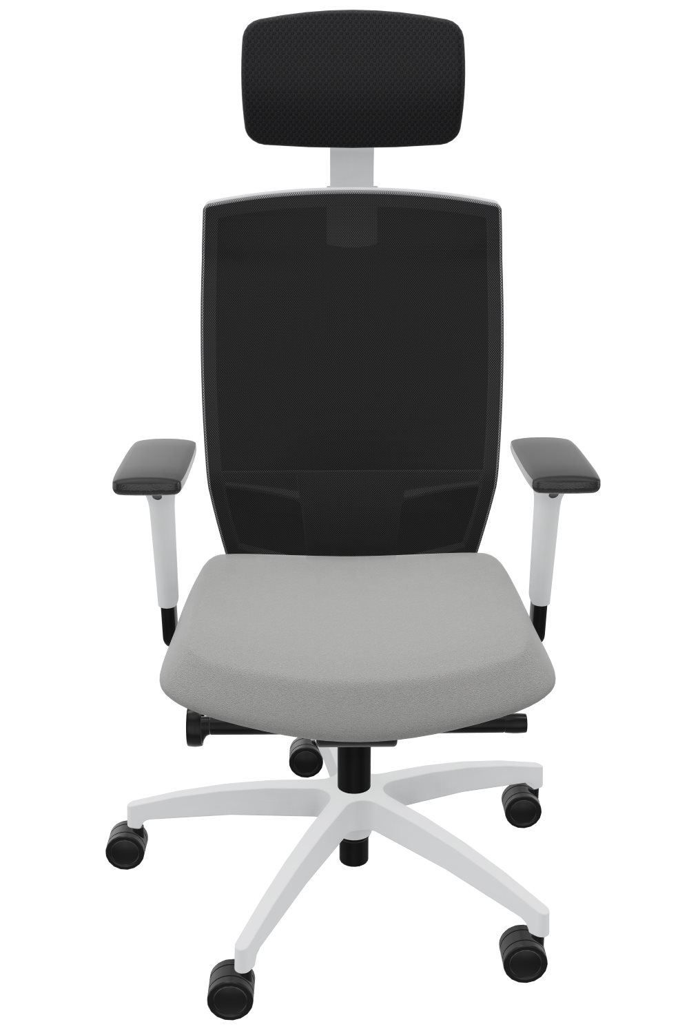 Bürodrehstuhl Magic Plus Net