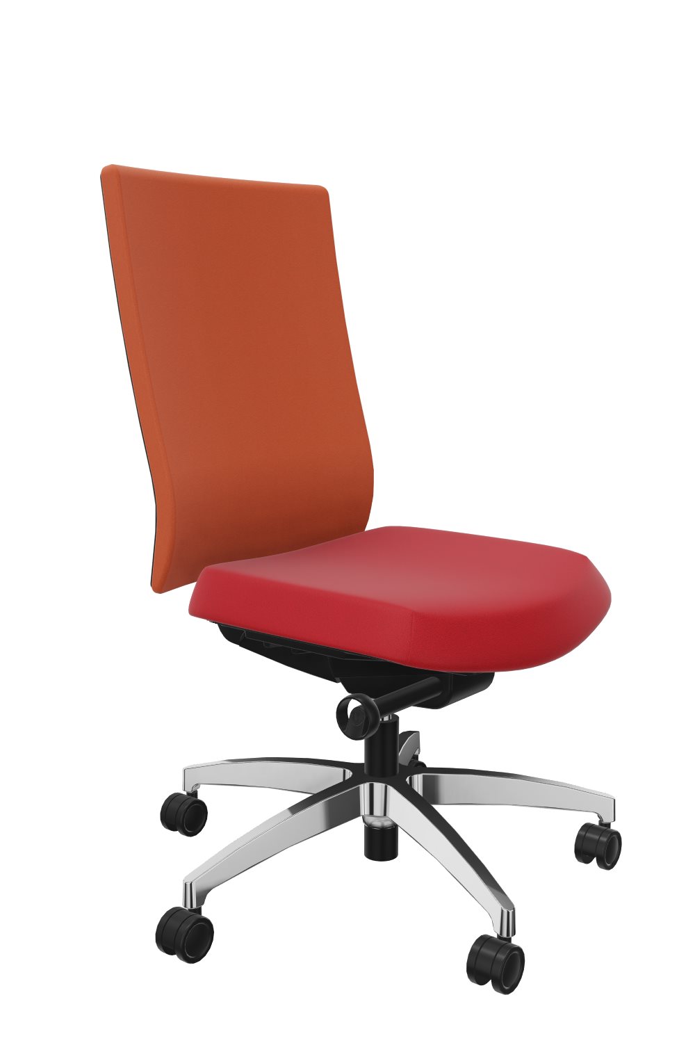 Bürodrehstuhl Magic Plus