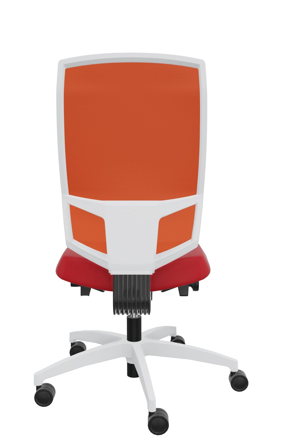 Bürodrehstuhl Magic Plus Net