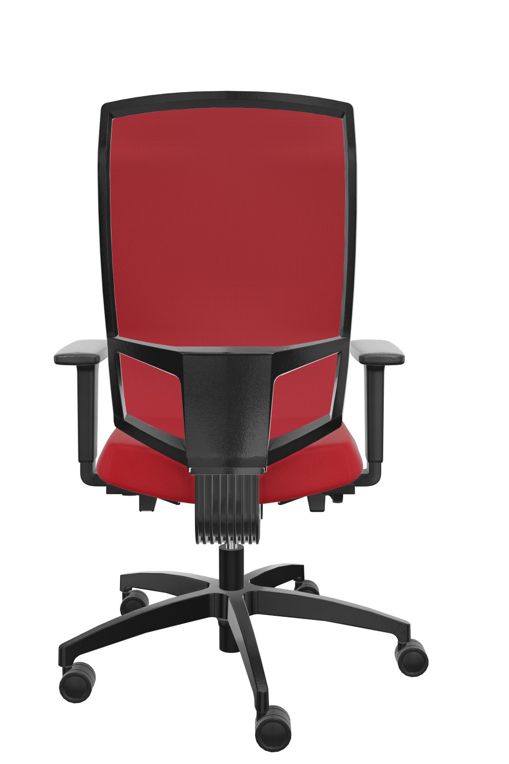 Bürodrehstuhl Magic Plus Net