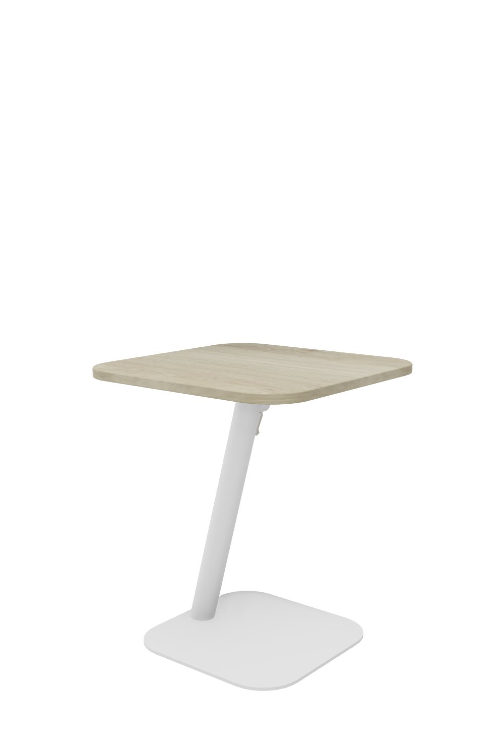 Laptoptisch höhenverstellbar