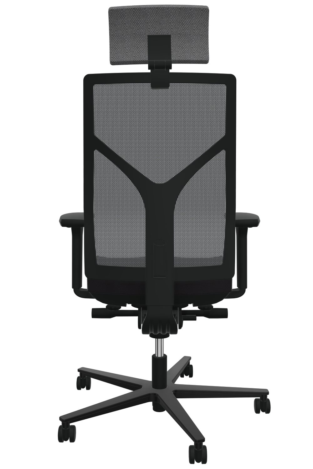 3D-Stuhl Rosario Balance