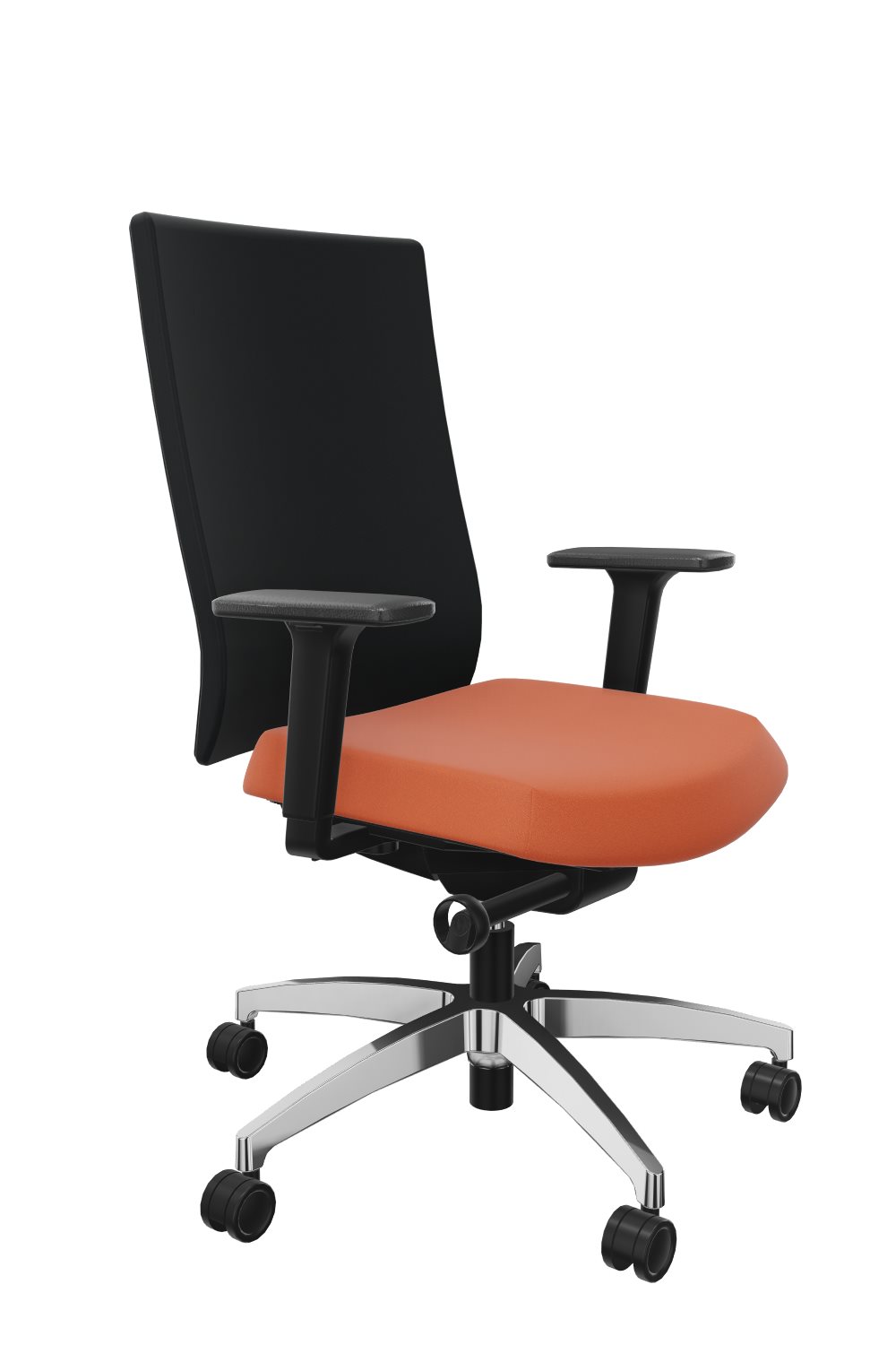 Bürodrehstuhl Magic Plus