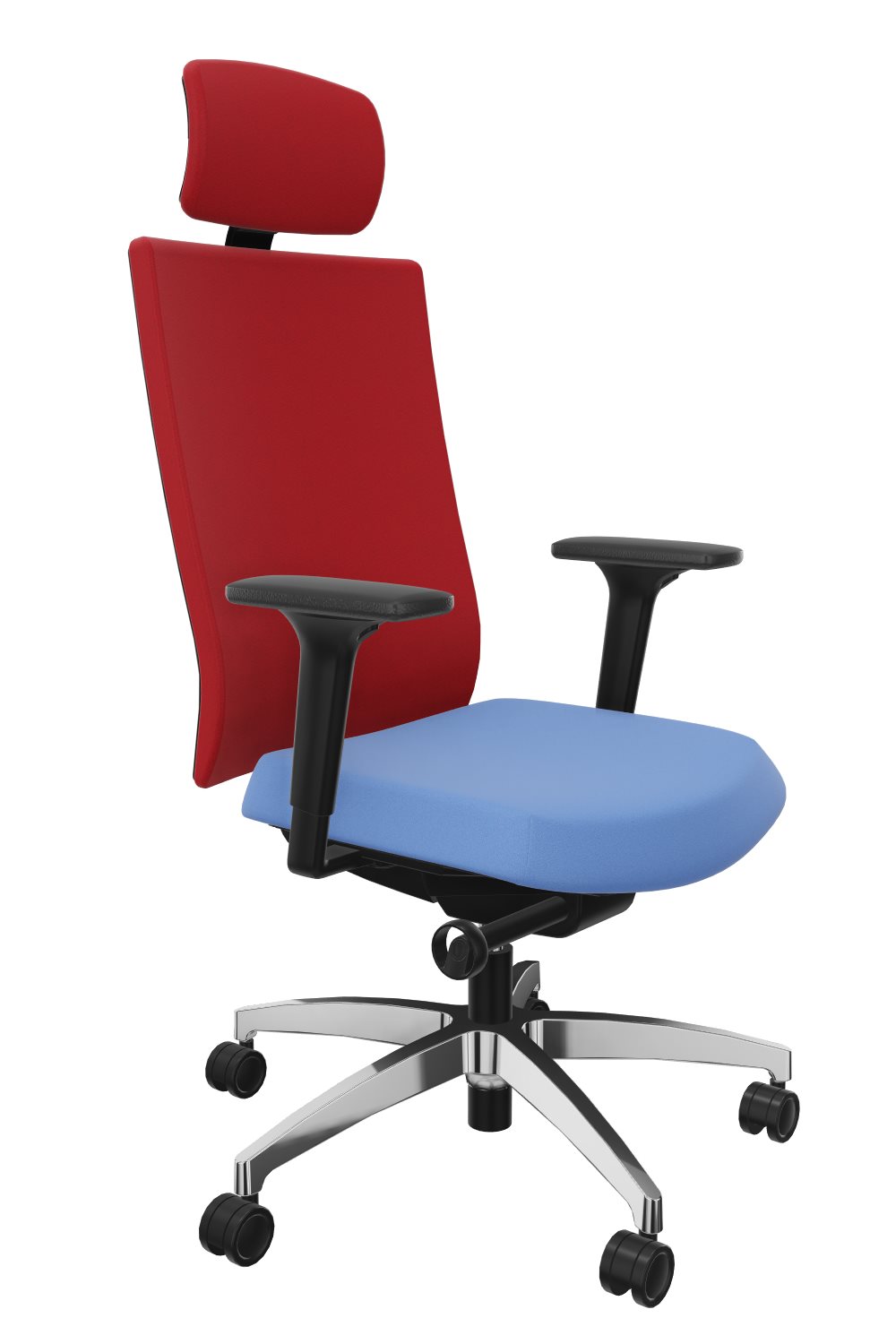 Bürodrehstuhl Magic Plus