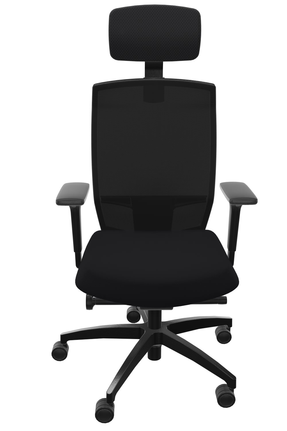 Bürodrehstuhl Magic Plus Net