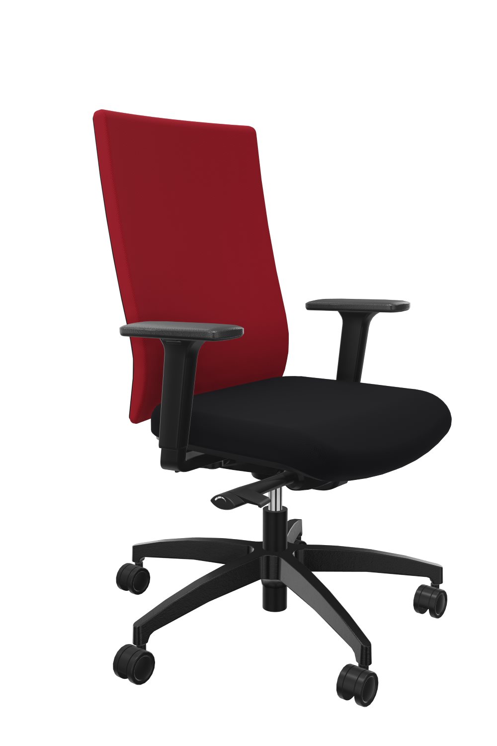 Bürodrehstuhl Magic Plus