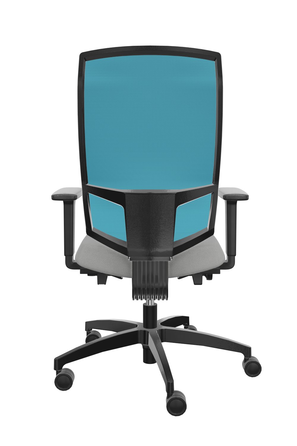 Bürodrehstuhl Magic Plus Net