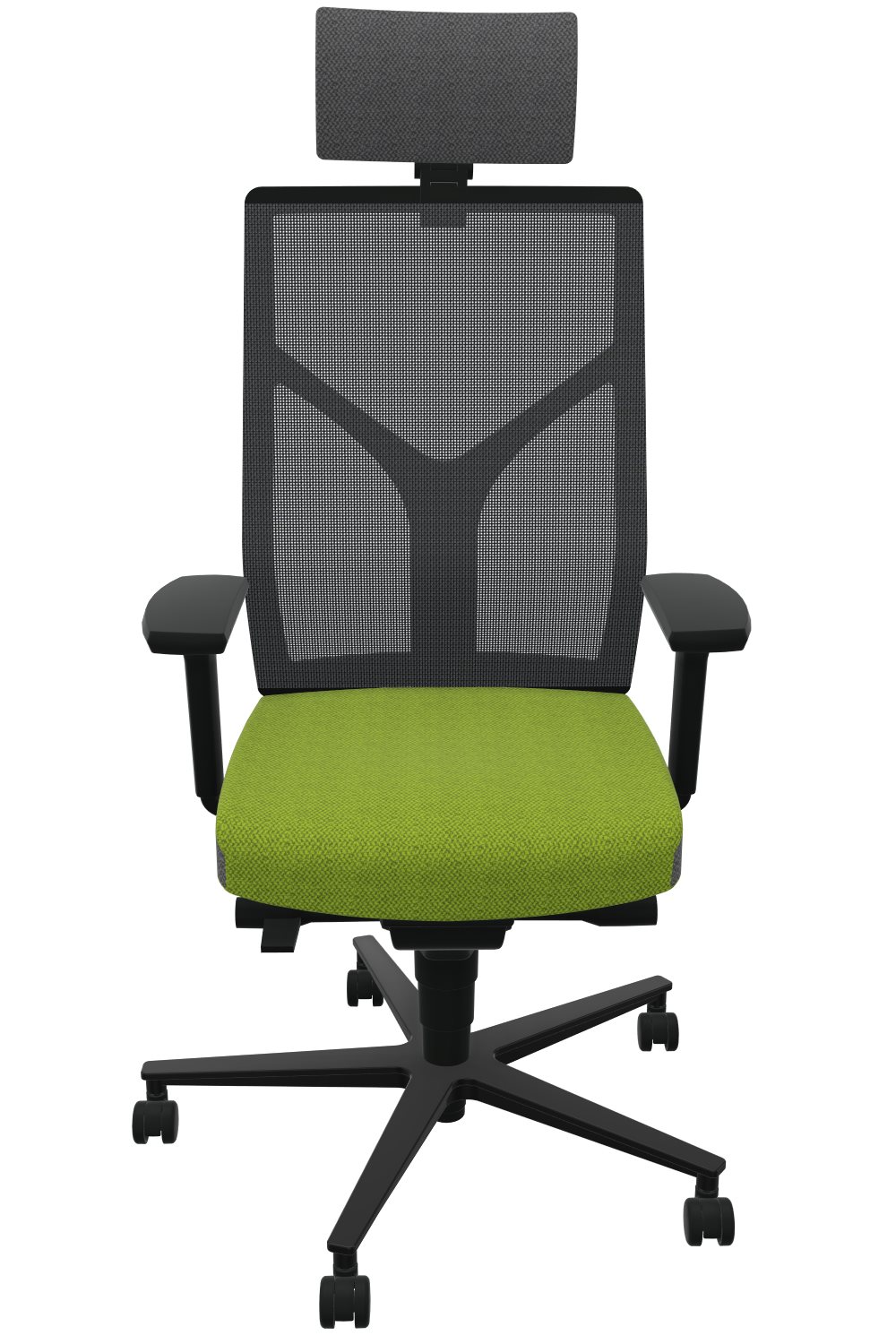3D-Stuhl Rosario Balance