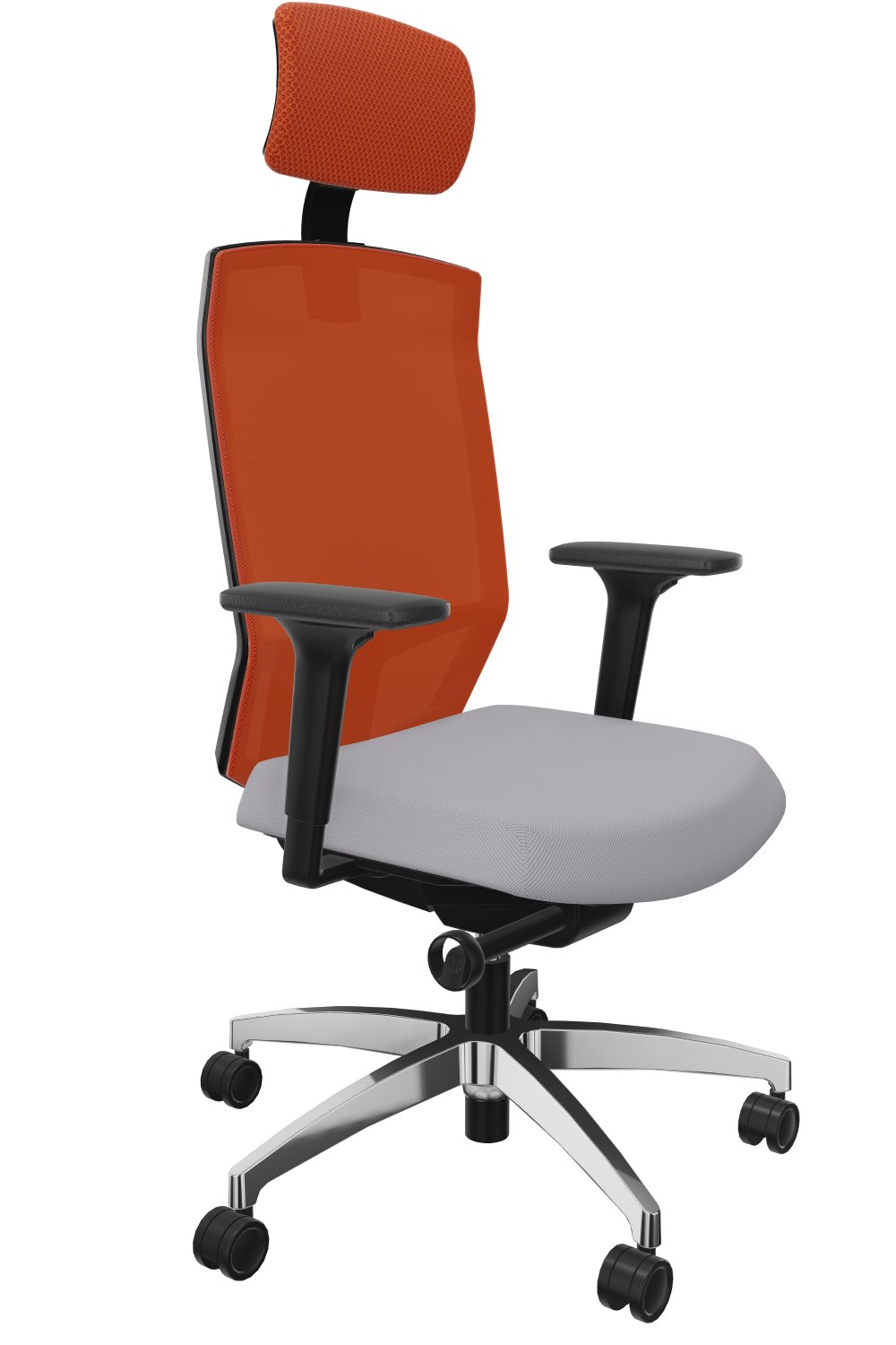 Bürodrehstuhl Magic Plus Net