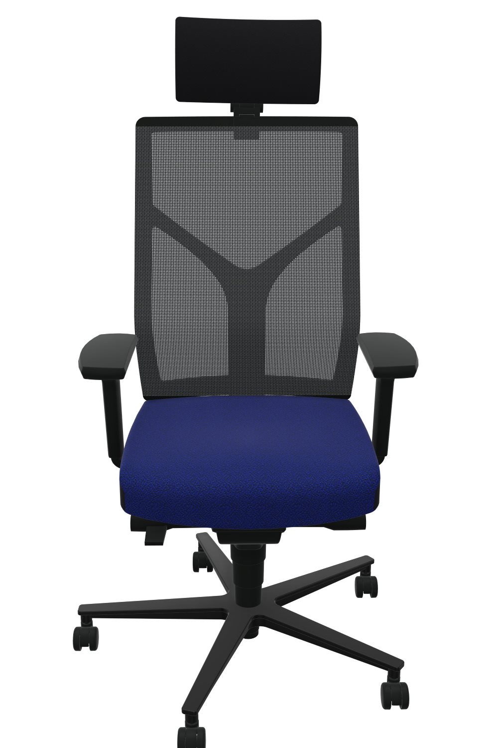 3D-Stuhl Rosario Balance