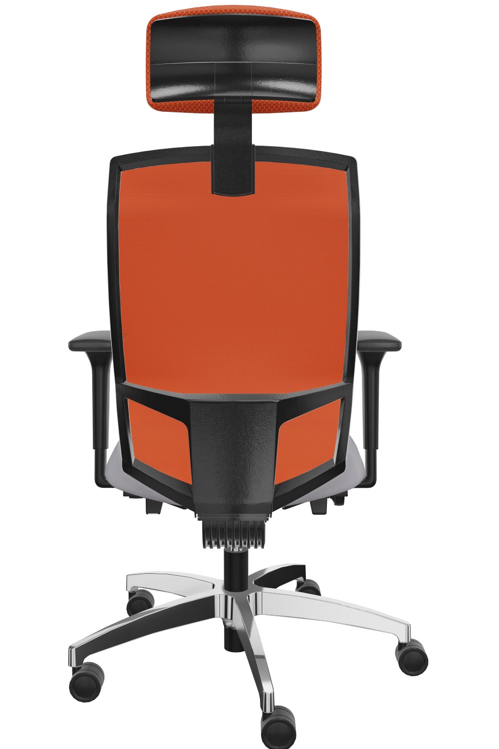 Bürodrehstuhl Magic Plus Net