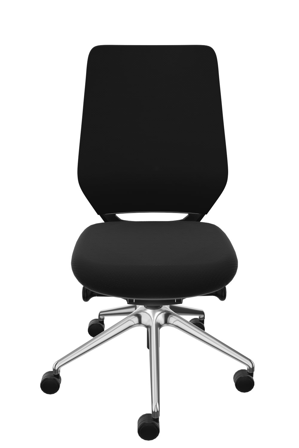 3-D Stuhl Sentiano Flex