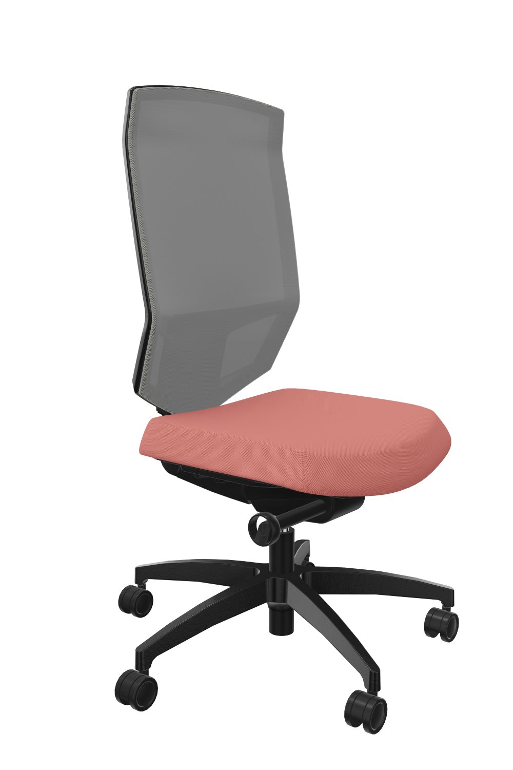 Bürodrehstuhl Magic Plus Net