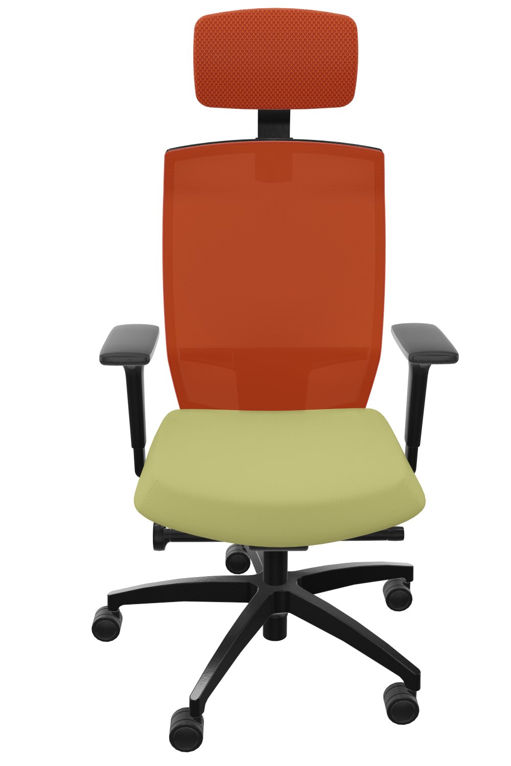 Bürodrehstuhl Magic Plus Net