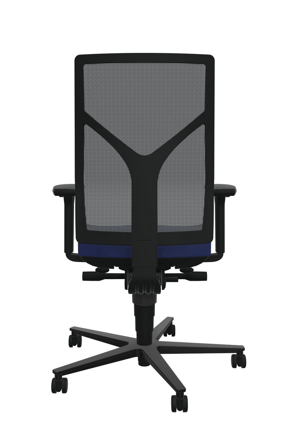 3D-Stuhl Rosario Balance