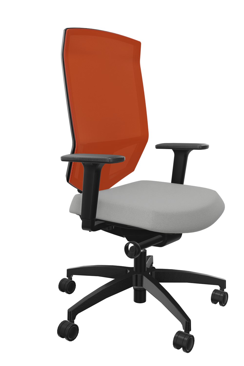 Bürodrehstuhl Magic Plus Net