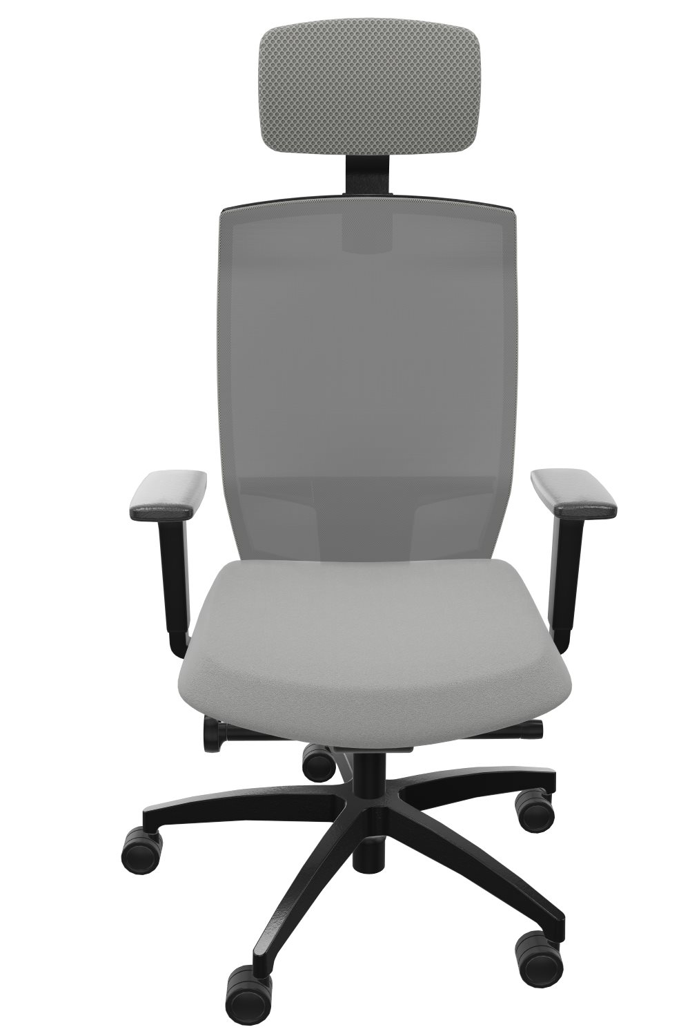 Bürodrehstuhl Magic Plus Net