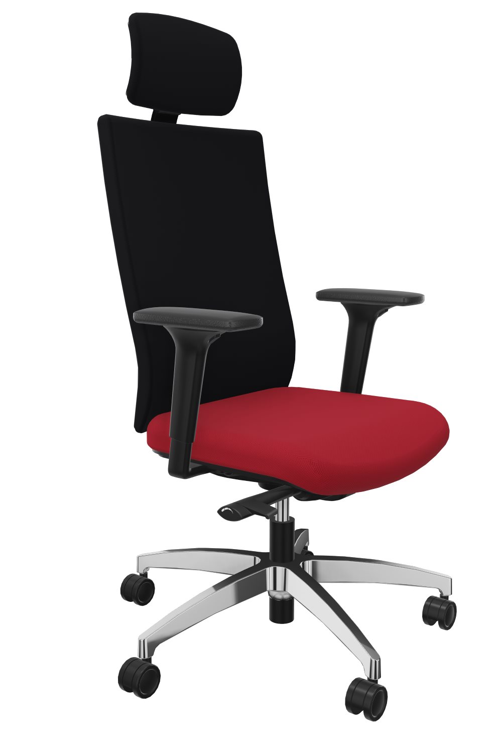 Bürodrehstuhl Magic Plus