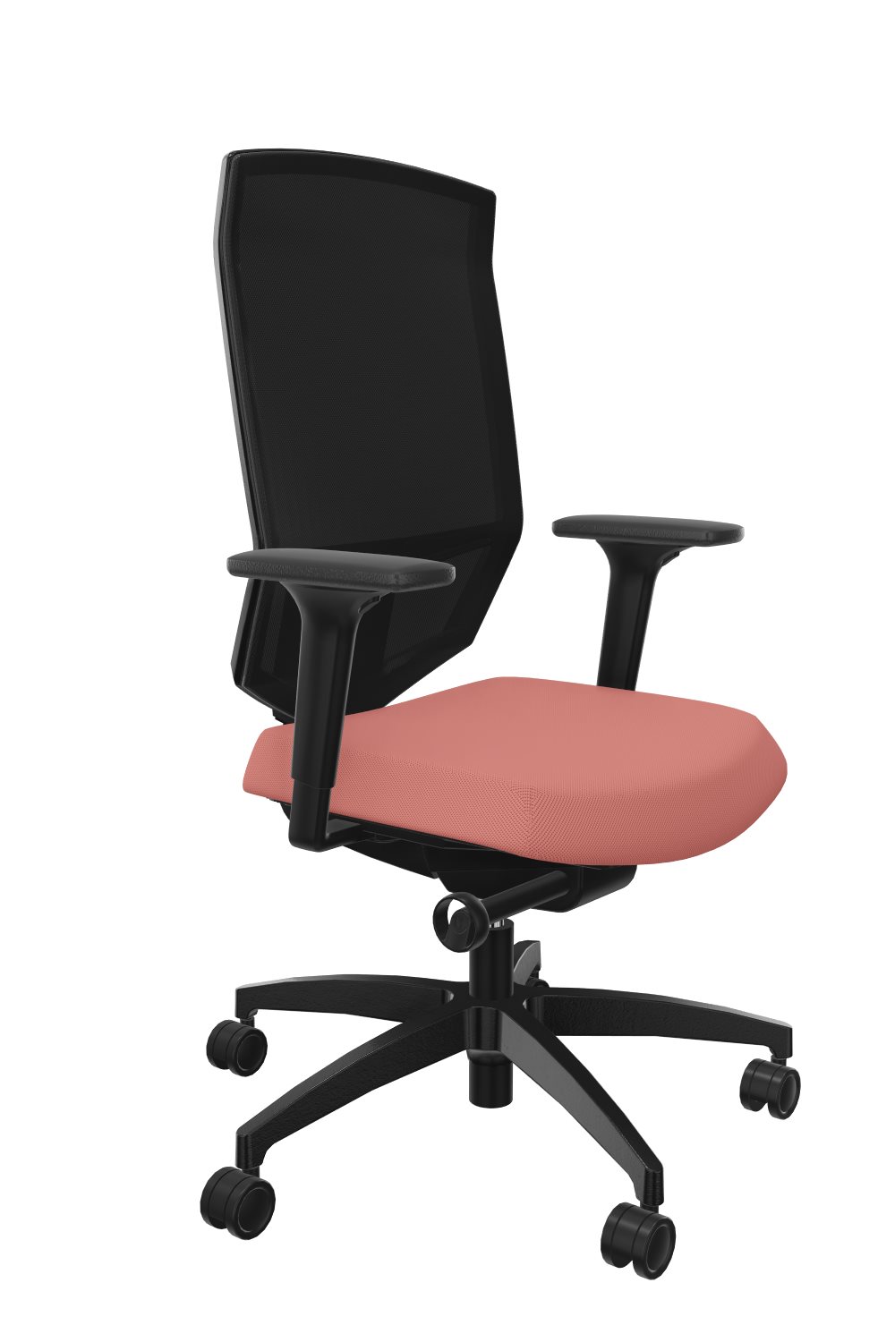 Bürodrehstuhl Magic Plus Net