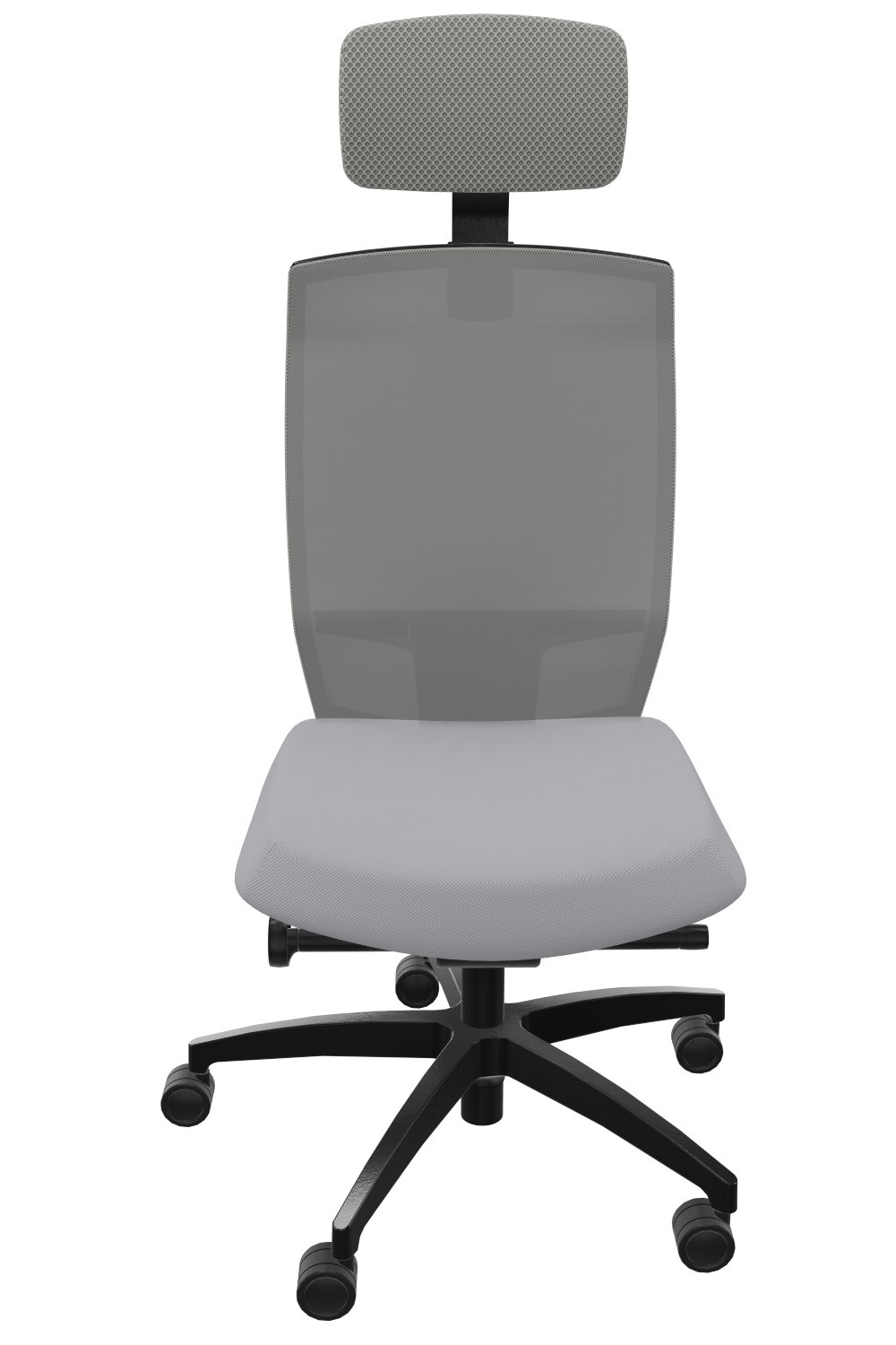 Bürodrehstuhl Magic Plus Net