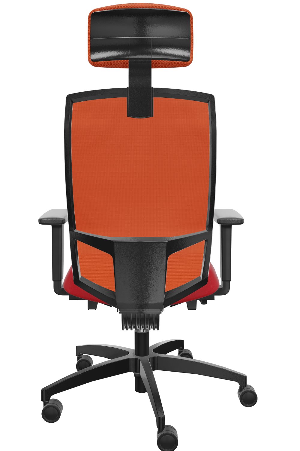 Bürodrehstuhl Magic Plus Net