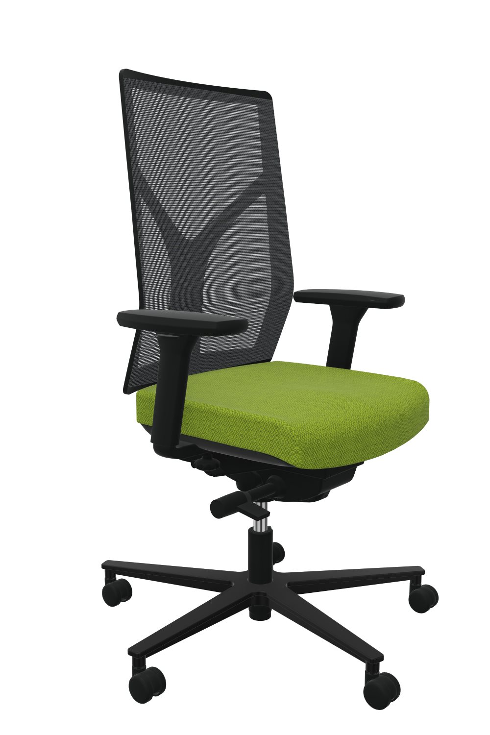 3D-Stuhl Rosario Balance