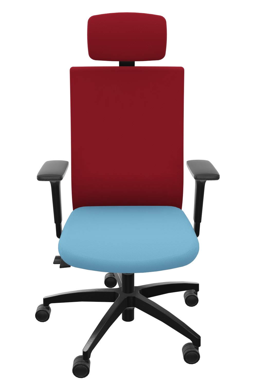 Bürodrehstuhl Magic Plus