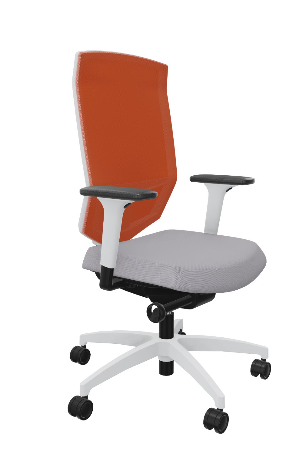 Bürodrehstuhl Magic Plus Net