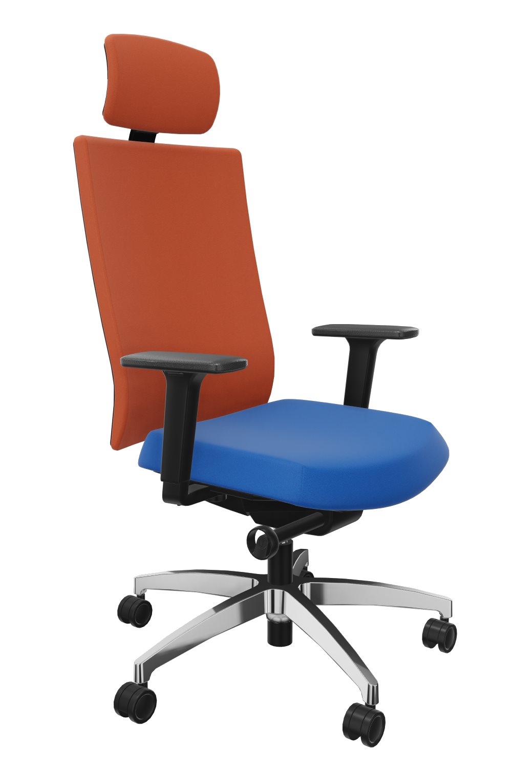 Bürodrehstuhl Magic Plus