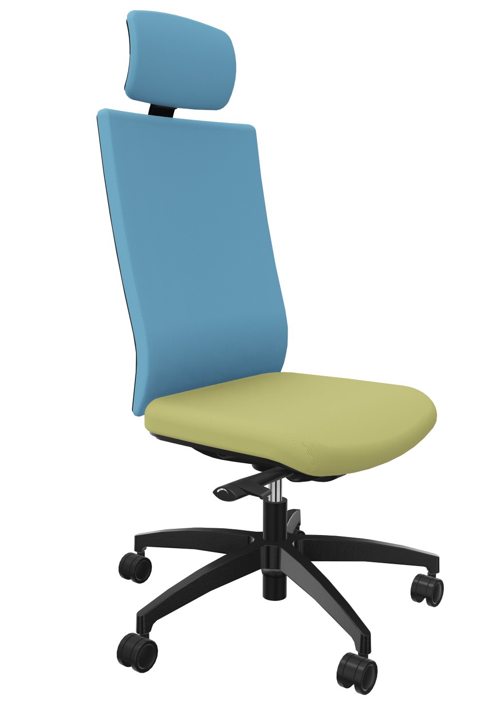 Bürodrehstuhl Magic Plus