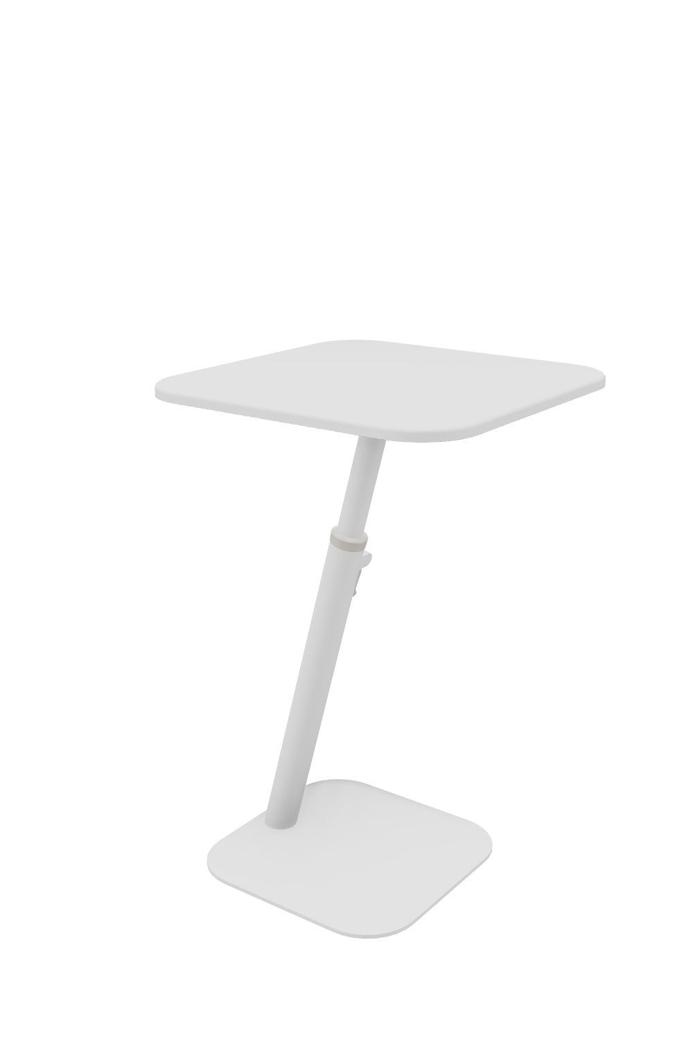 Laptoptisch höhenverstellbar