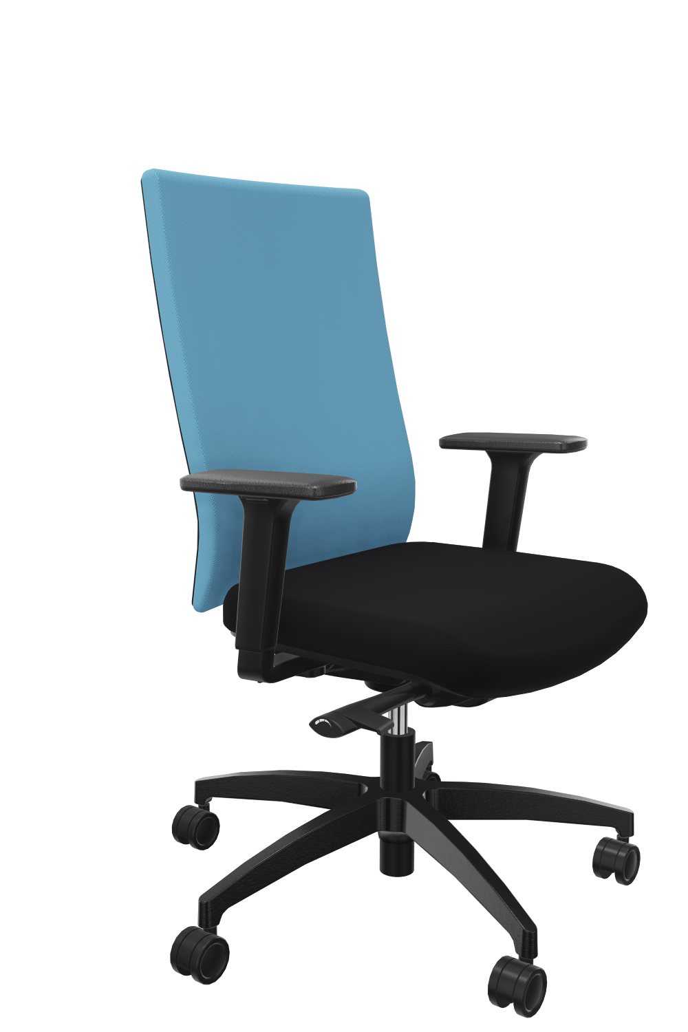 Bürodrehstuhl Magic Plus