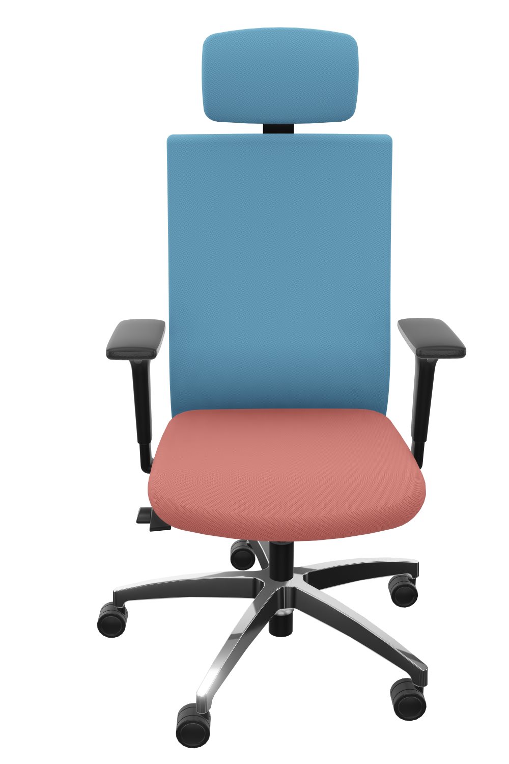 Bürodrehstuhl Magic Plus