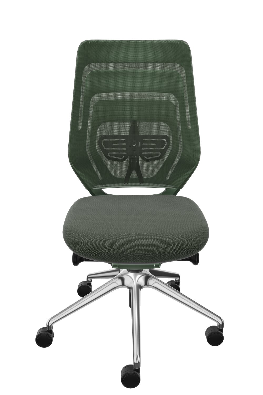 3-D Stuhl Sentiano Flex