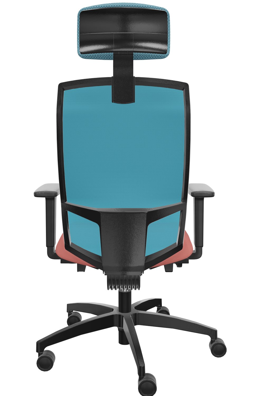 Bürodrehstuhl Magic Plus Net