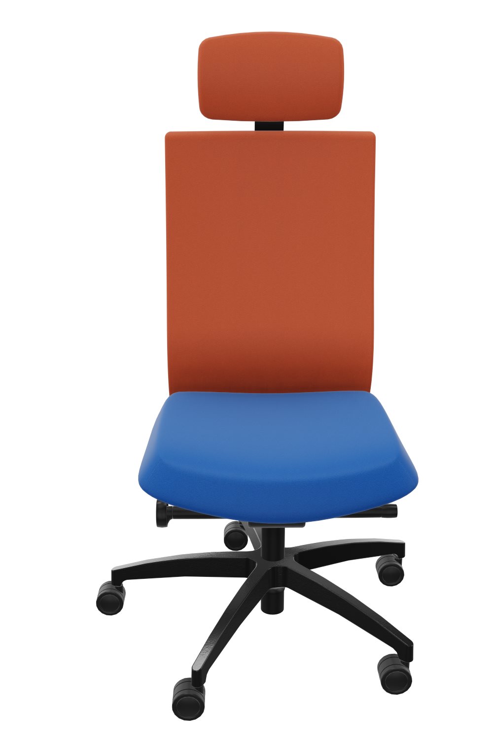 Bürodrehstuhl Magic Plus