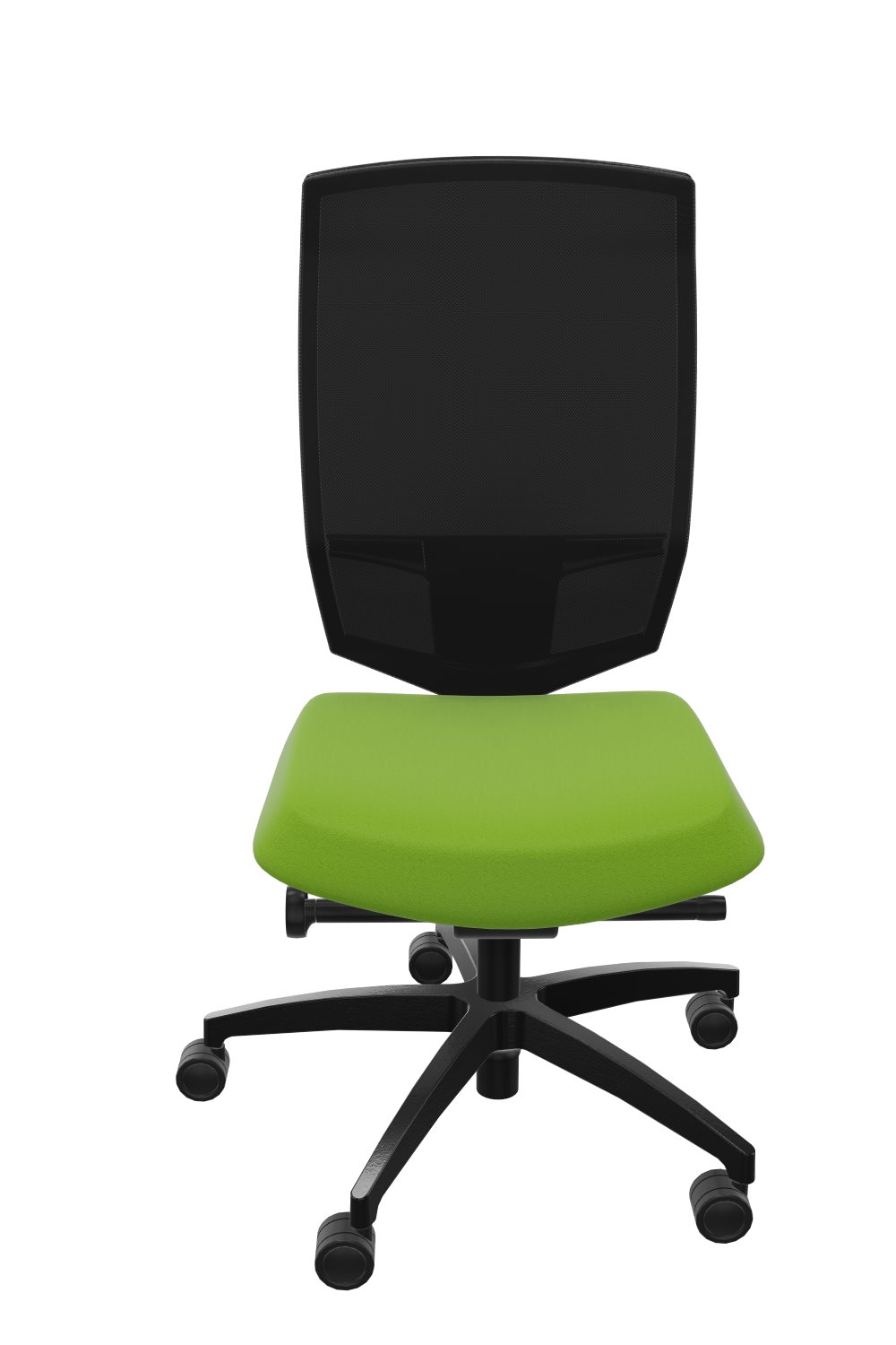 Bürodrehstuhl Magic Plus Net