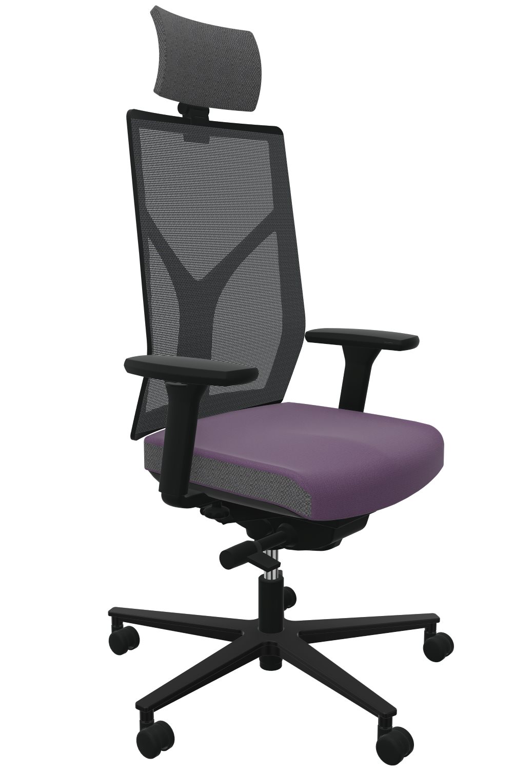 3D-Stuhl Rosario Balance