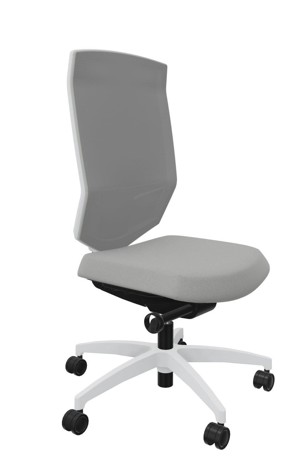 Bürodrehstuhl Magic Plus Net