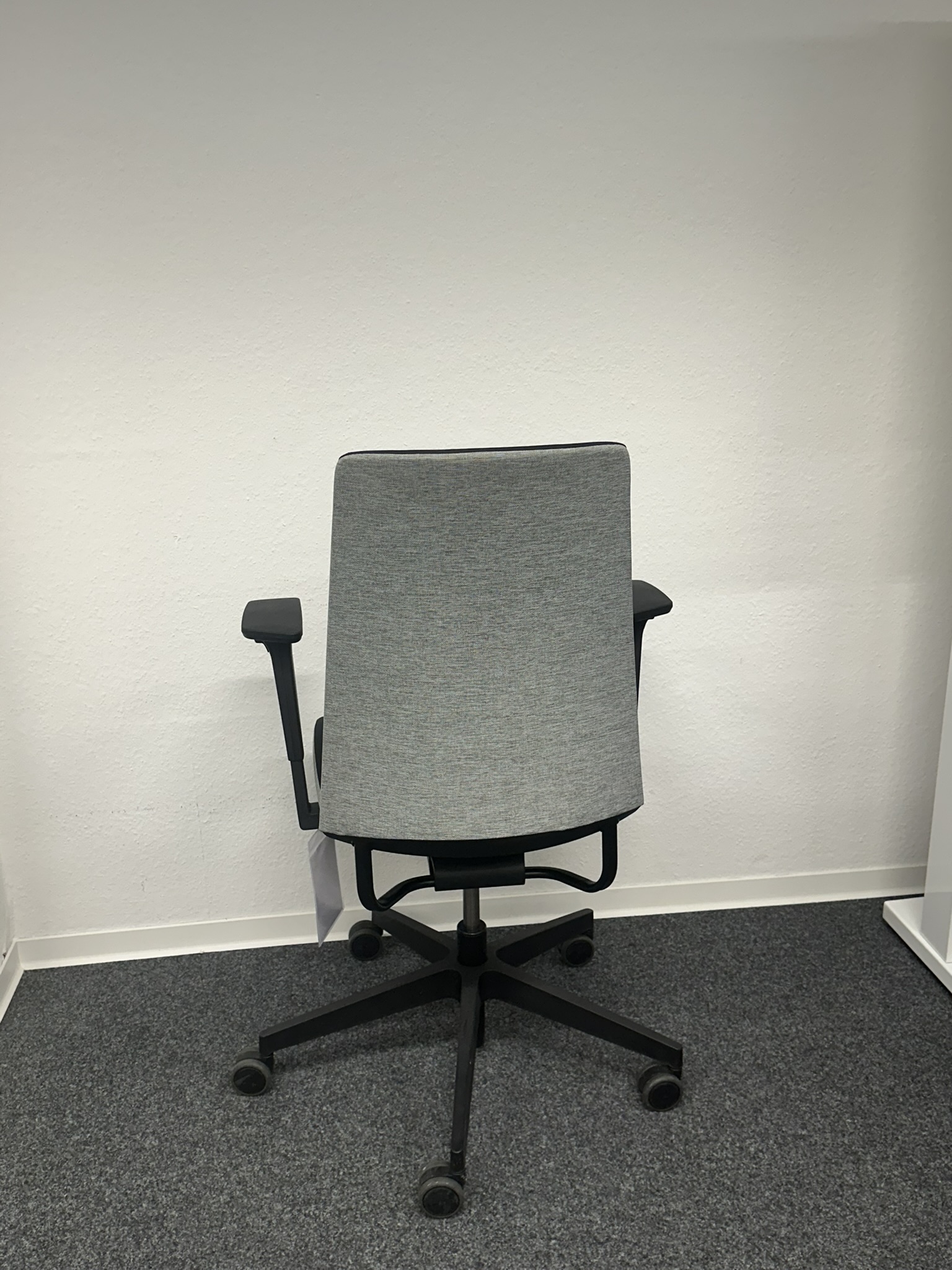 DREHSTUHL FLEXBACK TOP