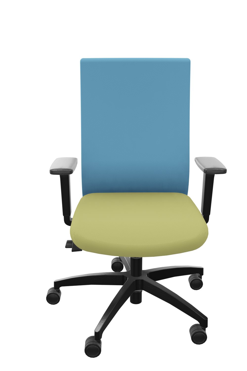 Bürodrehstuhl Magic Plus