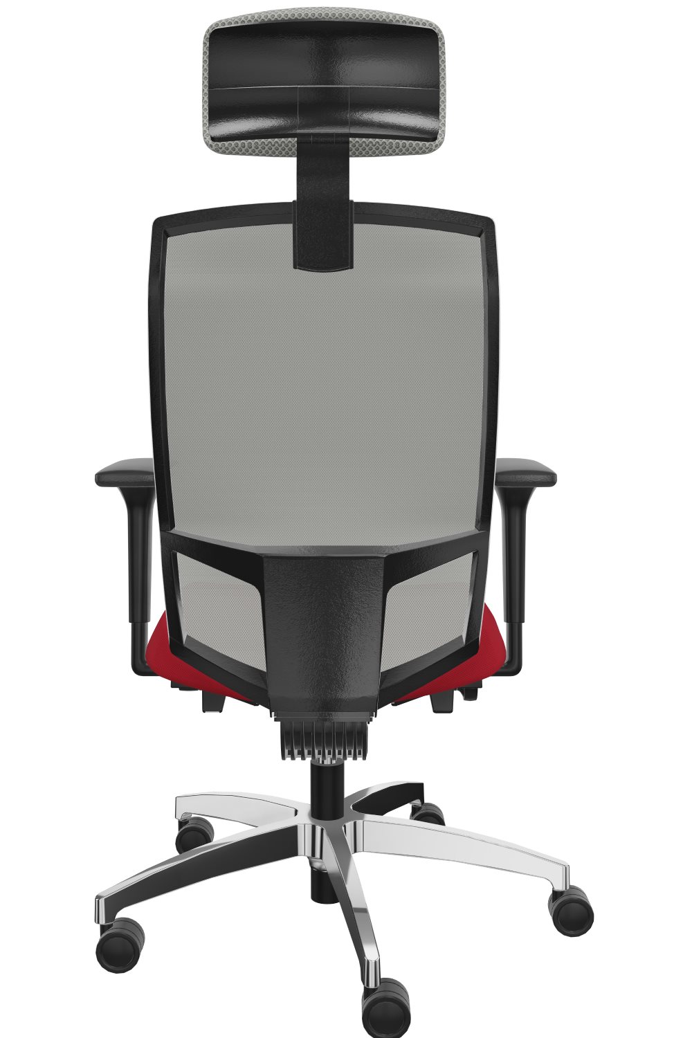 Bürodrehstuhl Magic Plus Net