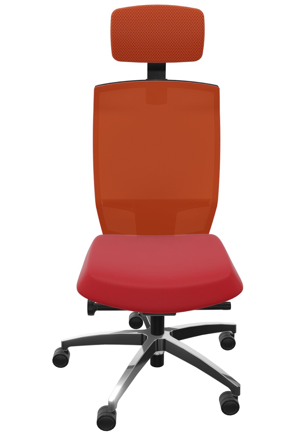 Bürodrehstuhl Magic Plus Net