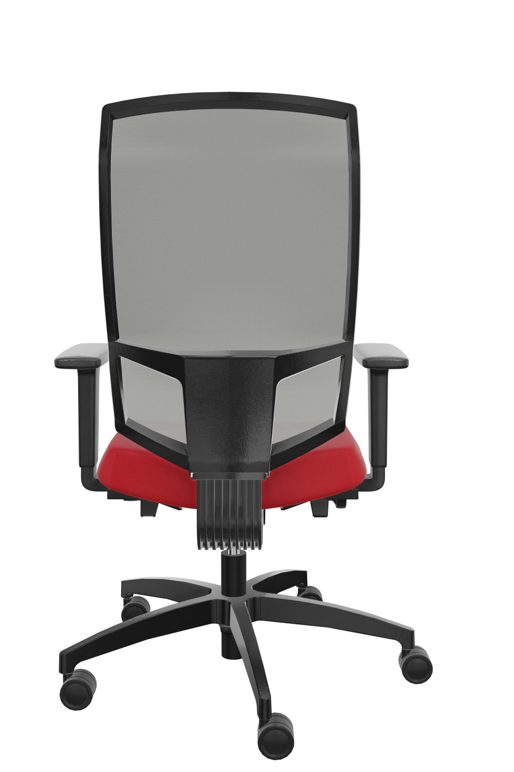 Bürodrehstuhl Magic Plus Net