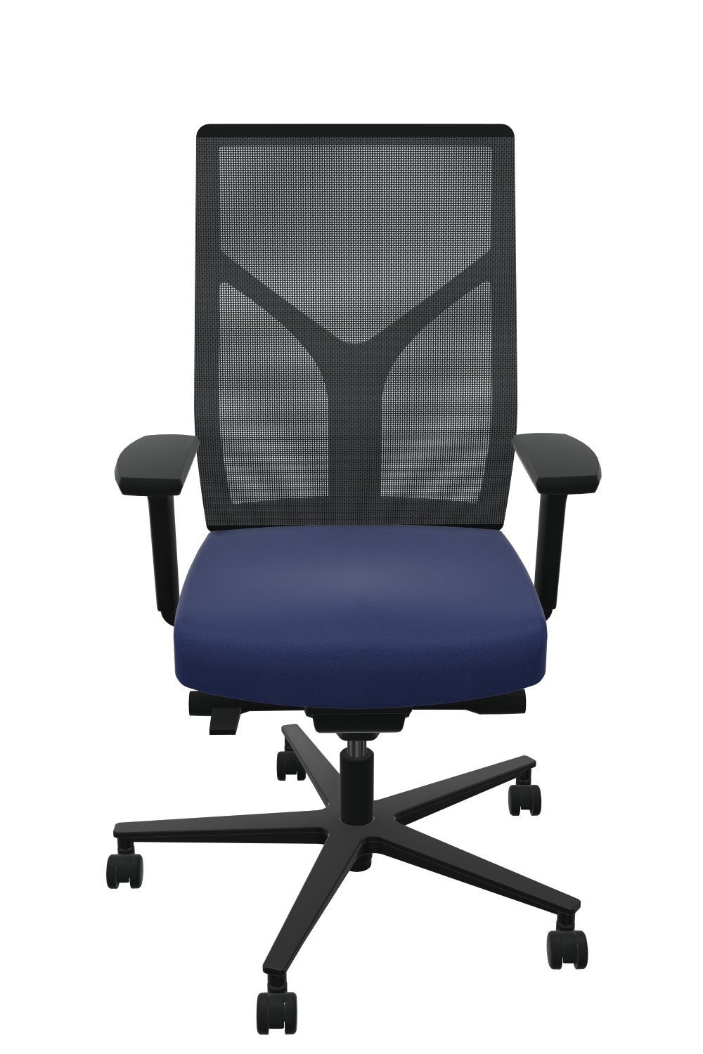 3D-Stuhl Rosario Balance