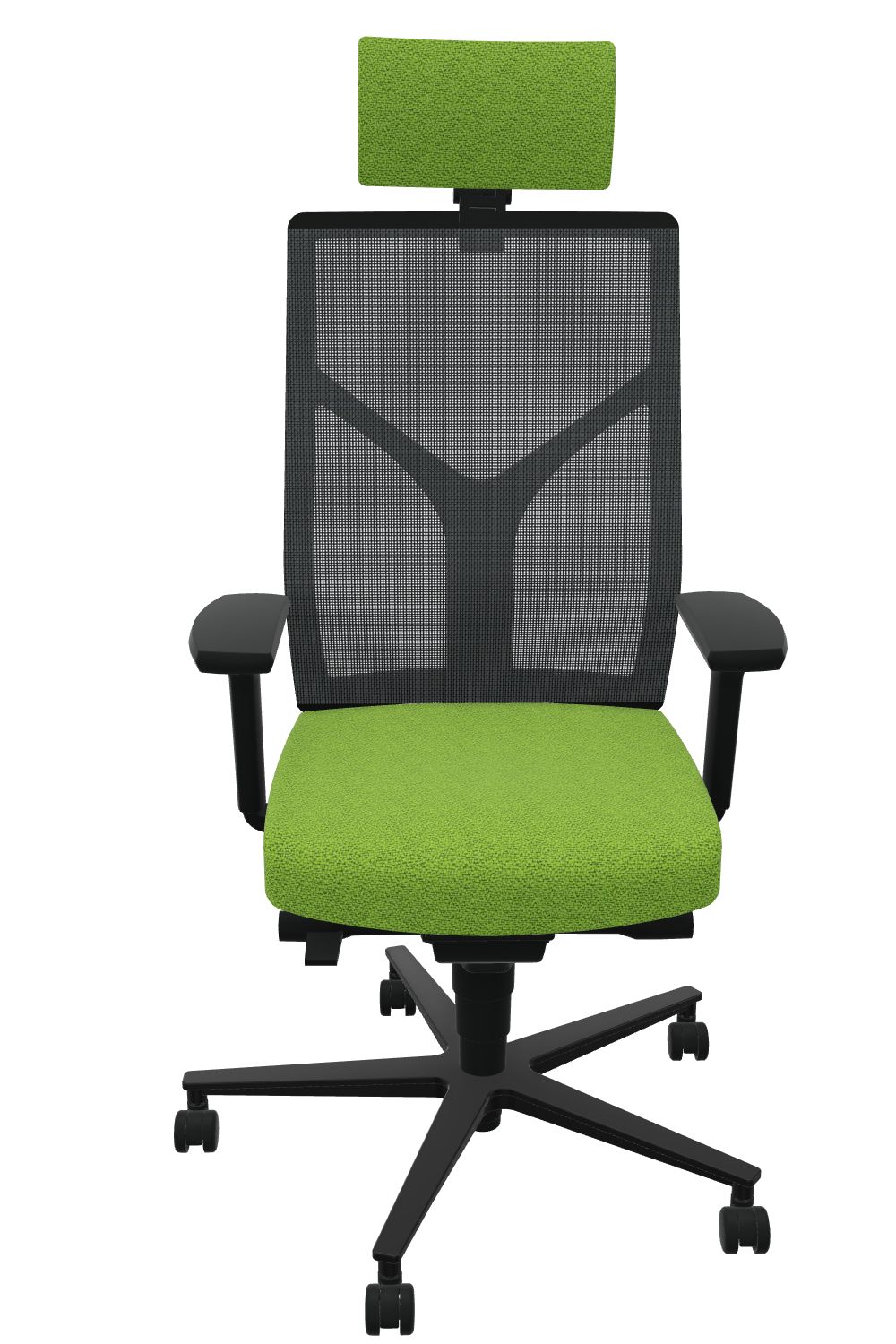 3D-Stuhl Rosario Balance