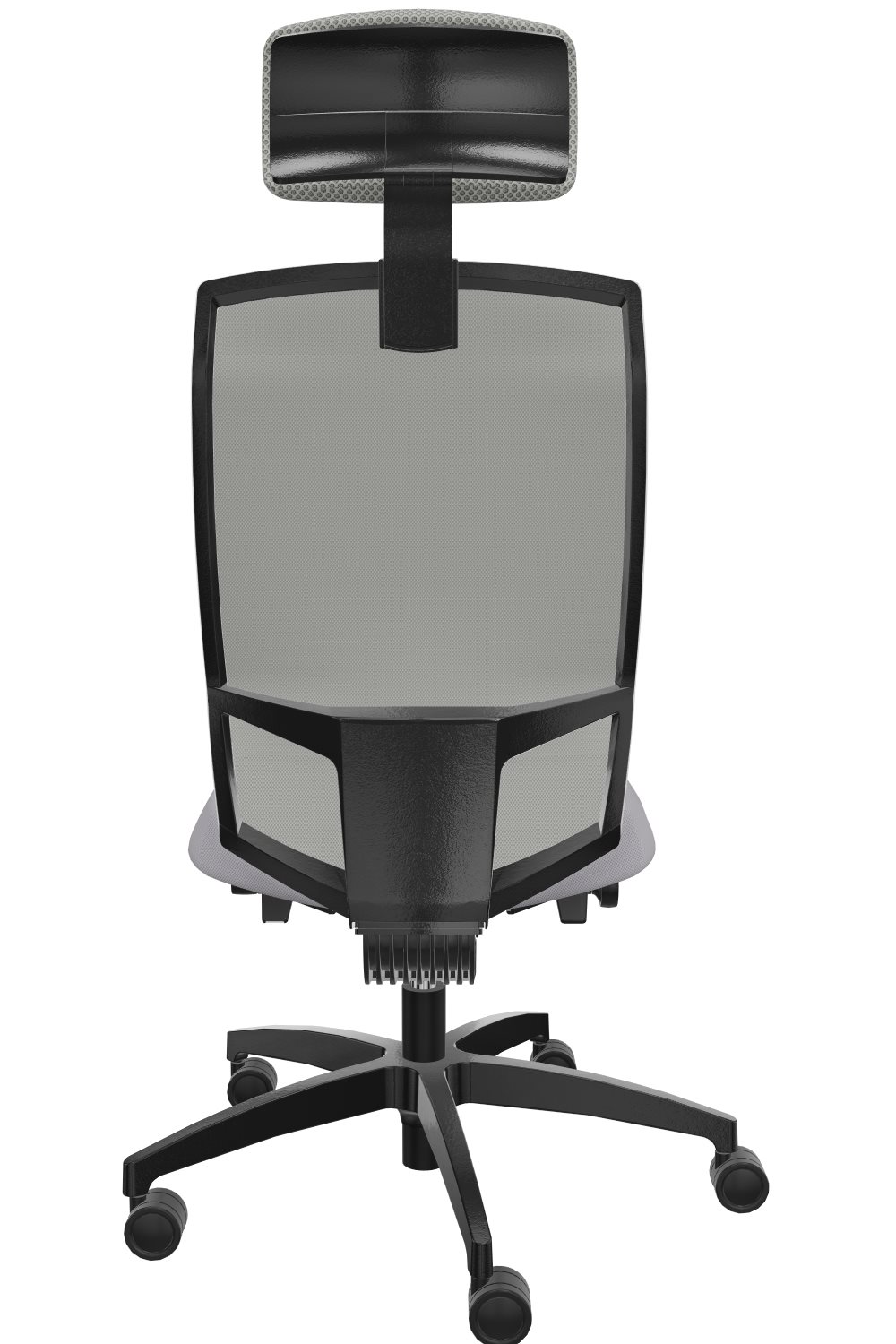 Bürodrehstuhl Magic Plus Net