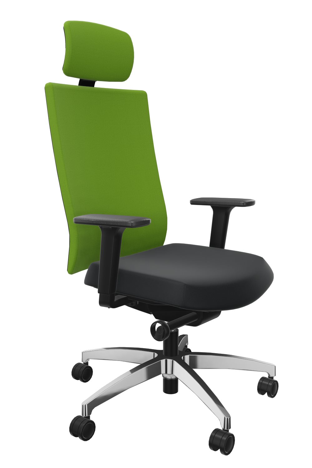 Bürodrehstuhl Magic Plus